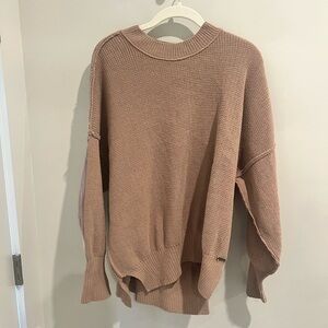 Abercrombie & Fitch sweater